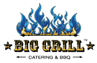 Big Grill Catering, Outdoor BBQ Function